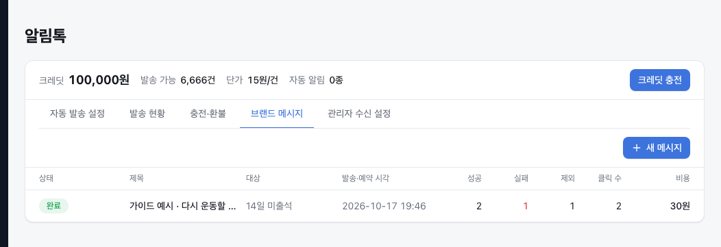 목록으로 돌아가세요